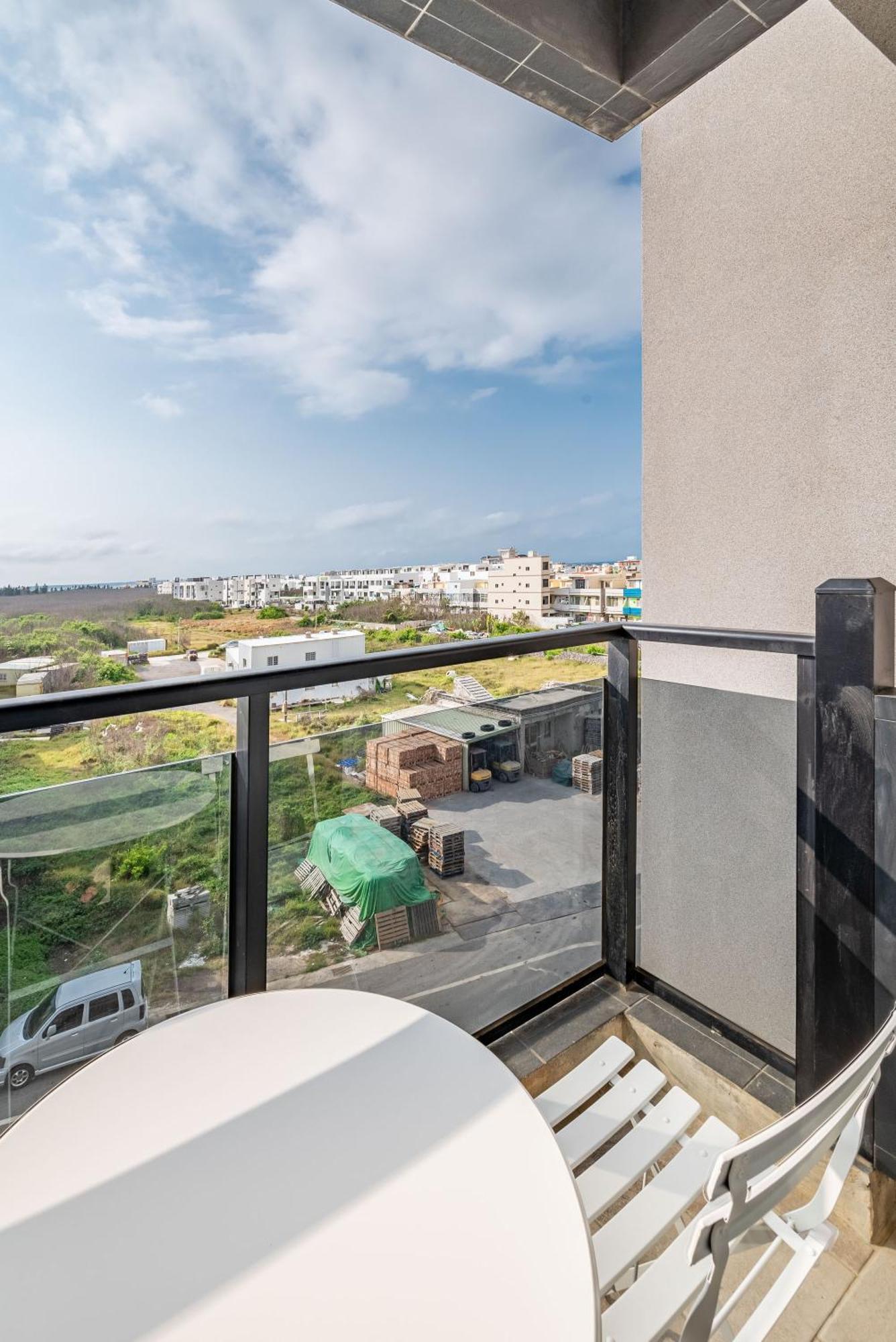 H& Penghu SunSea Hall Magong Luaran gambar