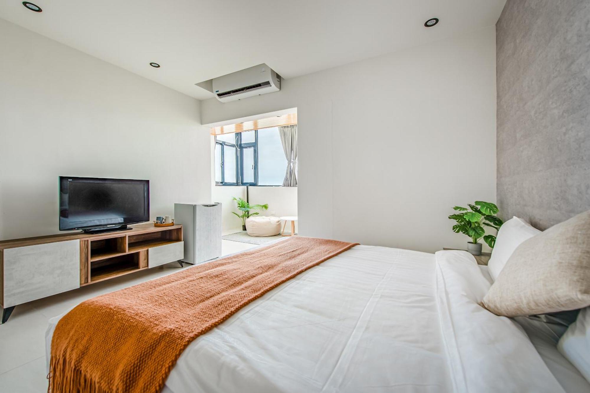 H& Penghu SunSea Hall Magong Luaran gambar