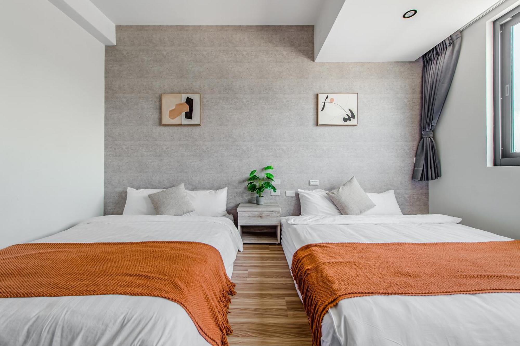 H& Penghu SunSea Hall Magong Luaran gambar