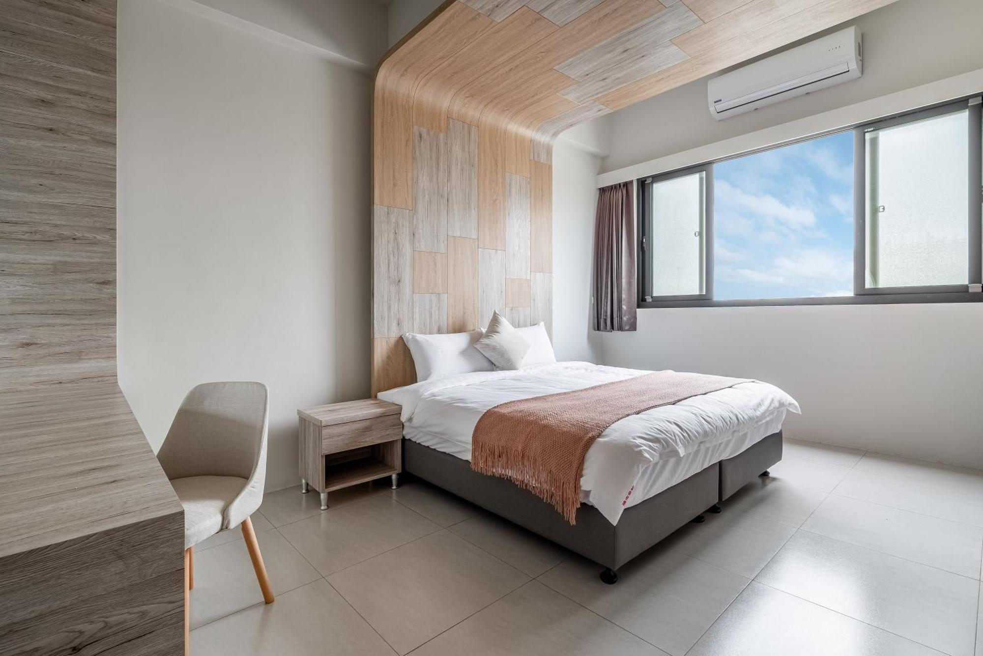 H& Penghu SunSea Hall Magong Luaran gambar