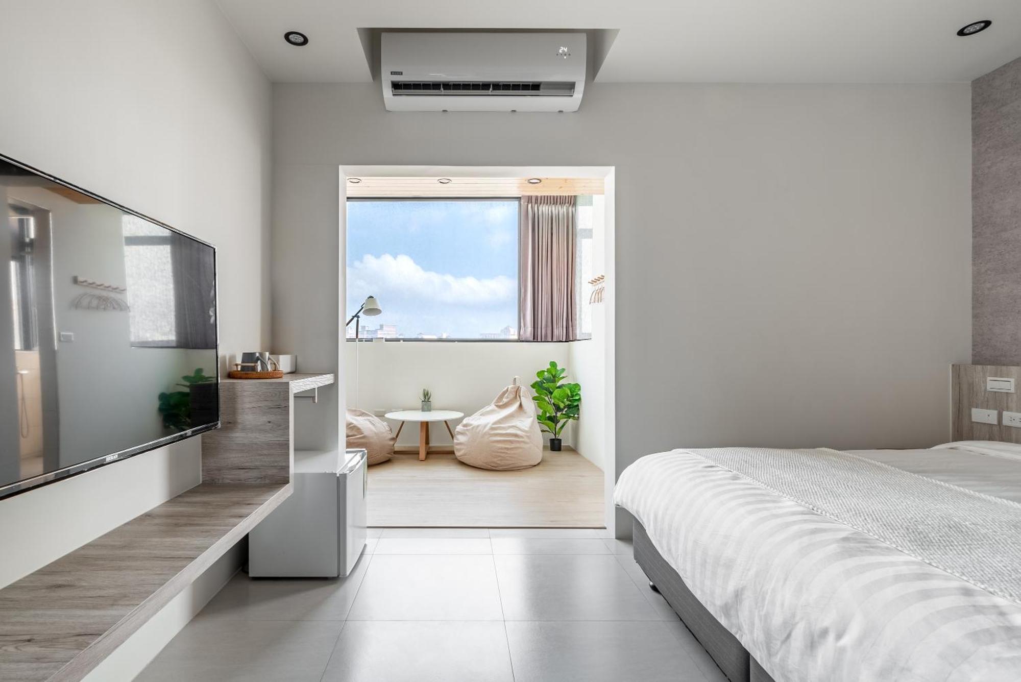 H& Penghu SunSea Hall Magong Luaran gambar
