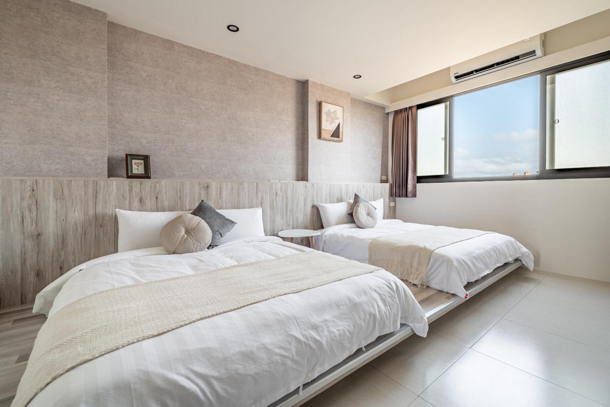 H& Penghu SunSea Hall Magong Luaran gambar
