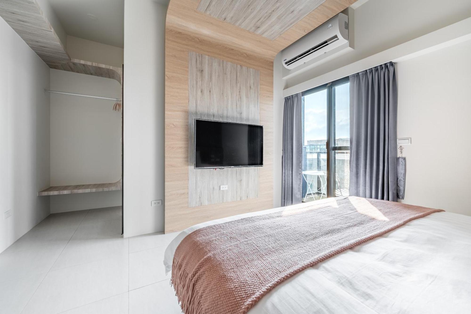 H& Penghu SunSea Hall Magong Luaran gambar
